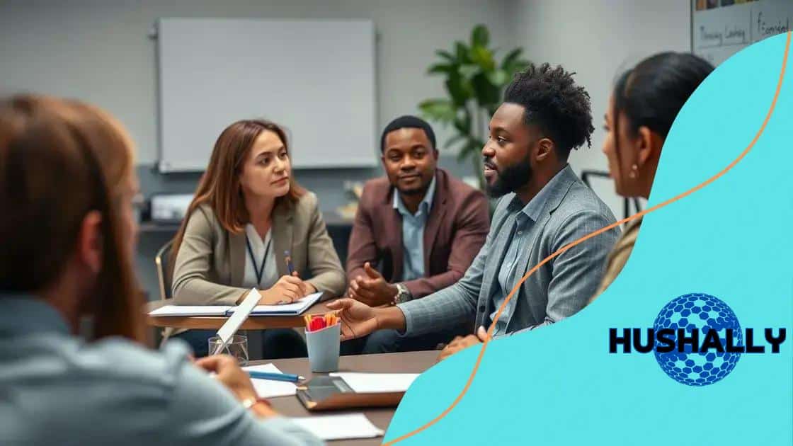 Impact of reforms on job seekers and employers