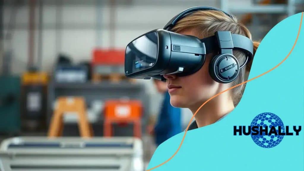 Virtual reality in vocational training: a game changer