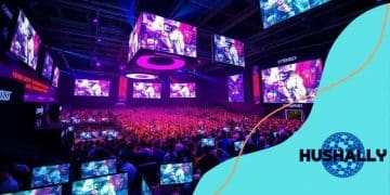 How e-sports are influencing mainstream media content