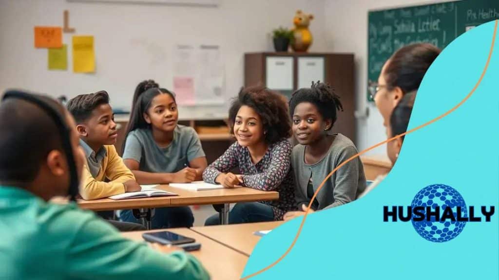 Mental health education in schools: why it matters