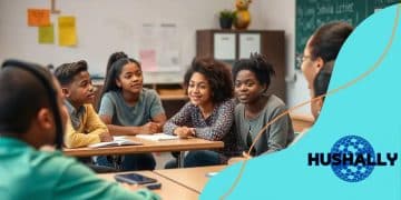 Mental health education in schools: why it matters