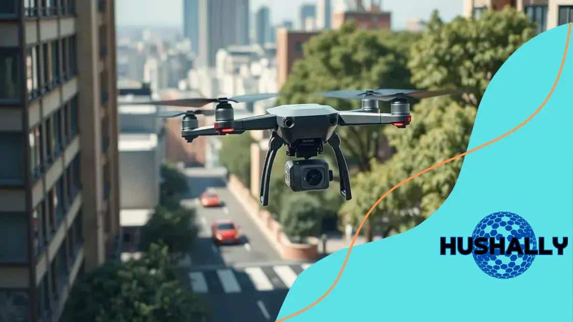Challenges faced by drone delivery services