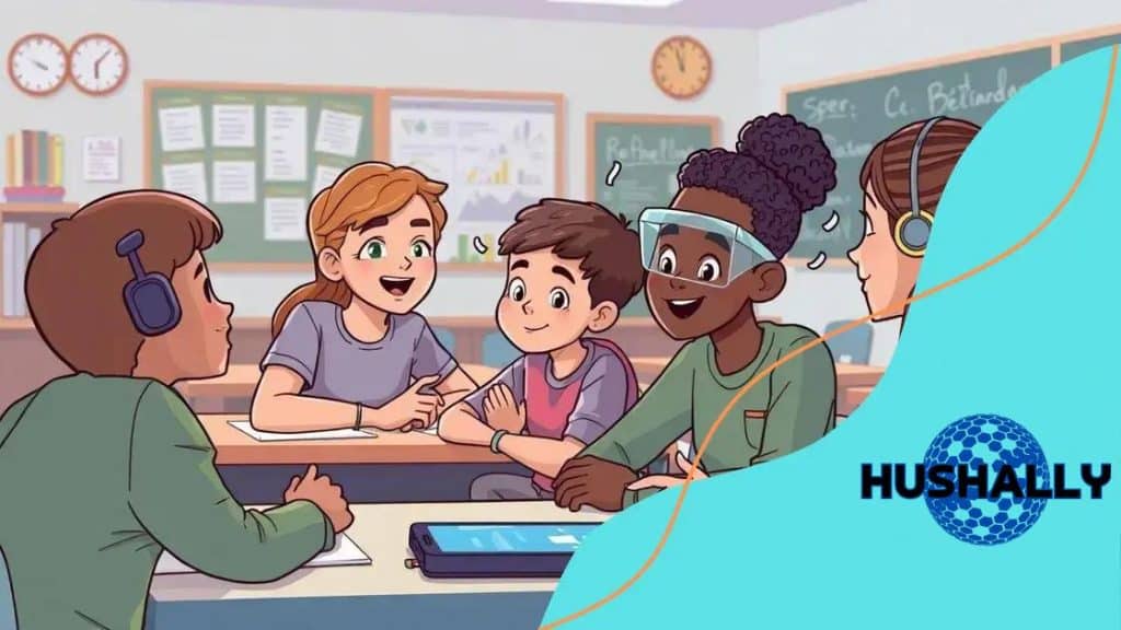 AI support for special education: enhancing learning opportunities
