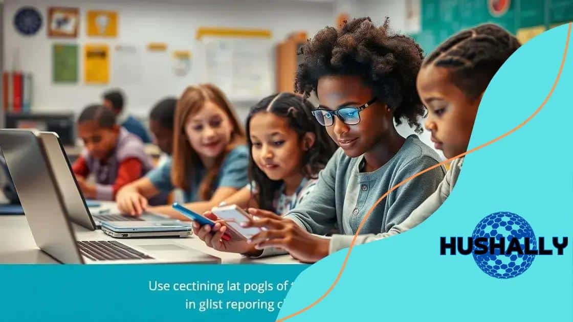 Innovative AI tools for personalized learning