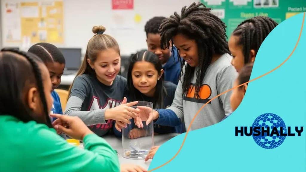 STEM education equity initiatives: fostering inclusion