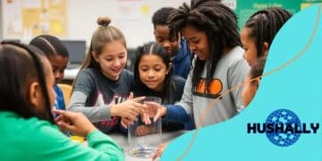 STEM education equity initiatives: fostering inclusion