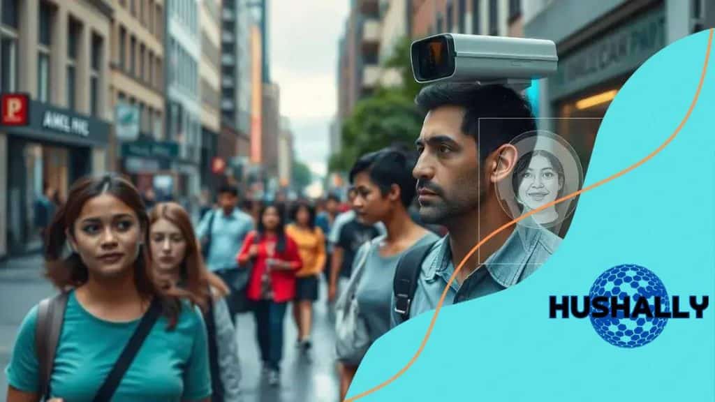 The role of facial recognition in enhancing public safety