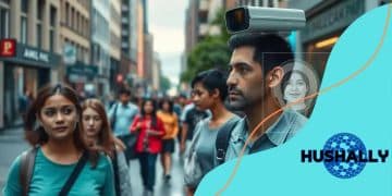 The role of facial recognition in enhancing public safety