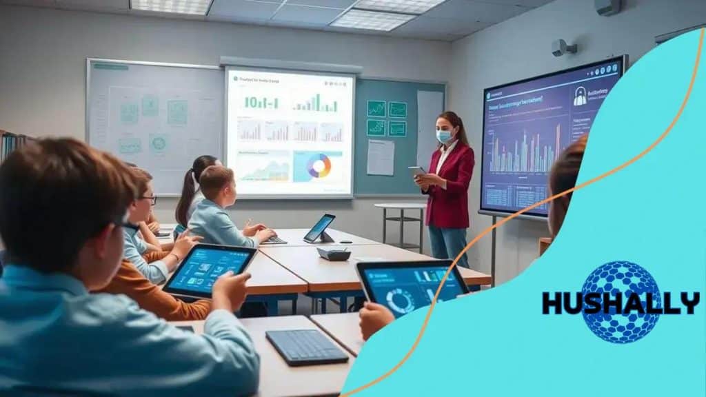 AI in student progress monitoring: Transforming education