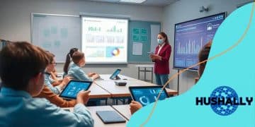 AI in student progress monitoring: Transforming education