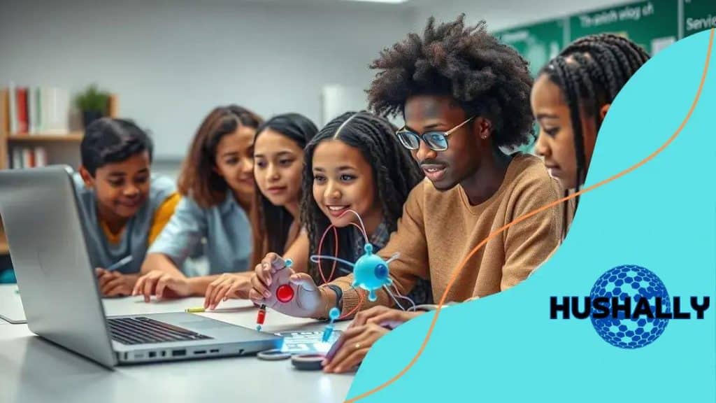 Preparing students for AI jobs: a guide to success