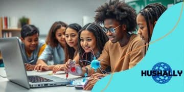 Preparing students for AI jobs: a guide to success