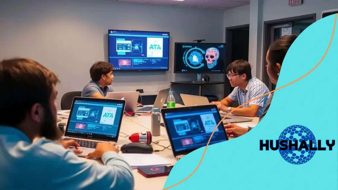 Educational pathways for students