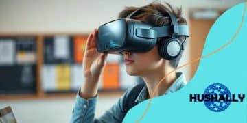 Virtual reality’s role in remote education