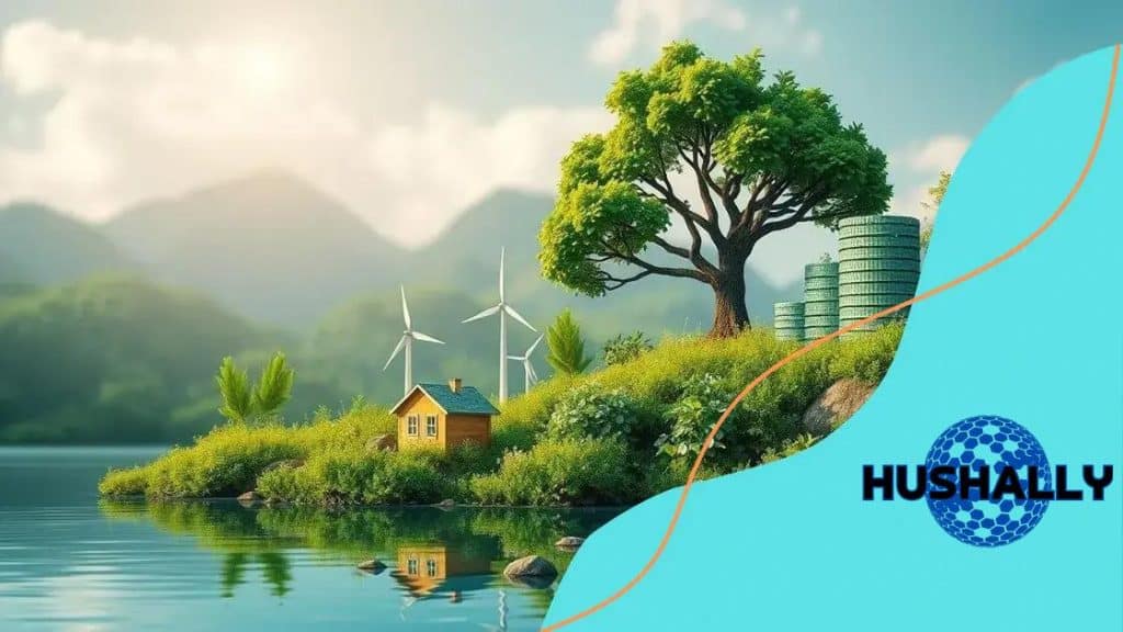 Green bonds market growth: Invest in a sustainable future