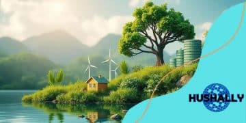 Green bonds market growth: Invest in a sustainable future