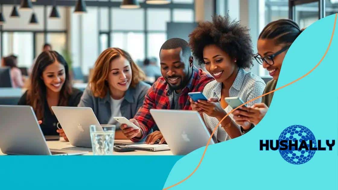 How to navigate benefits platforms