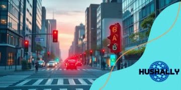 Smart city innovations with IoT: transforming urban living
