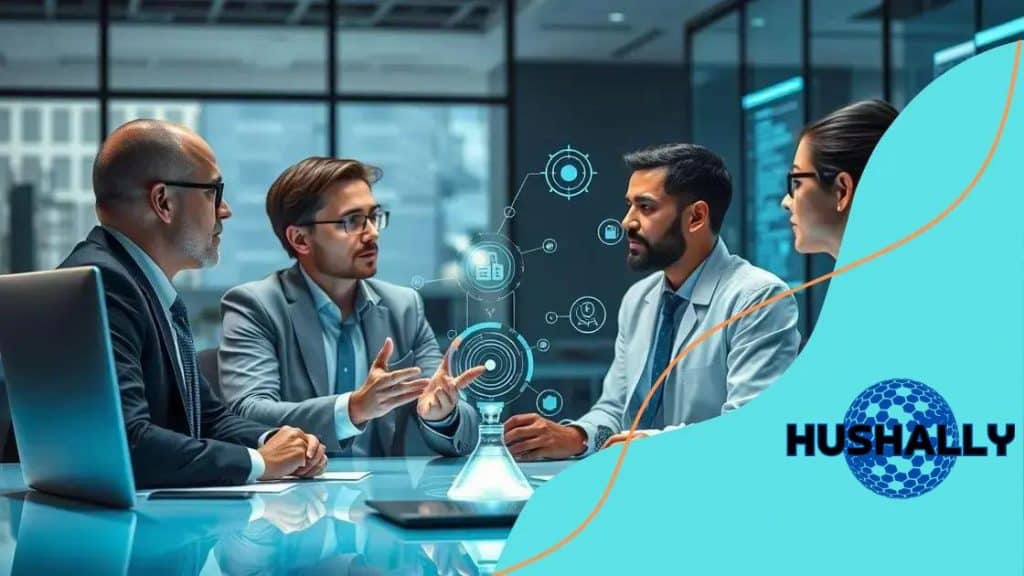 AI streamlining benefits administration for businesses