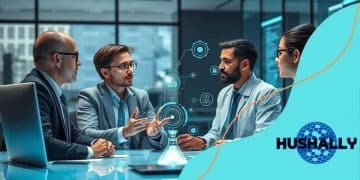 AI streamlining benefits administration for businesses