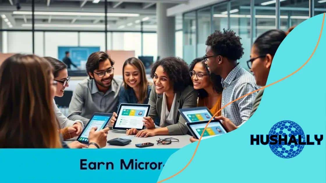 How organizations can implement micro-credentials