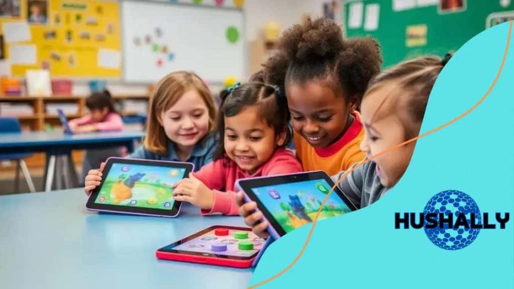 Gamified learning apps for K-12: Boost engagement now