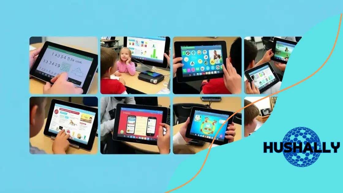 Best gamified apps for different subjects