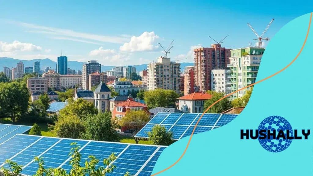 Green tech investments on the rise: are you ready?