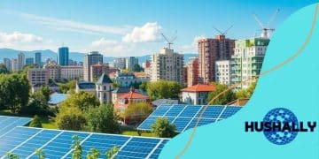 Green tech investments on the rise: are you ready?