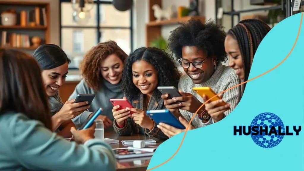 Mobile platforms for lifelong learning: unlock your potential