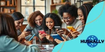Mobile platforms for lifelong learning: unlock your potential