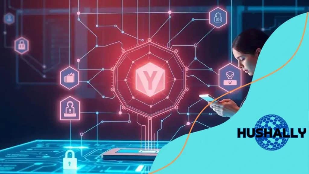Blockchain for secure digital voting systems—what you need to know