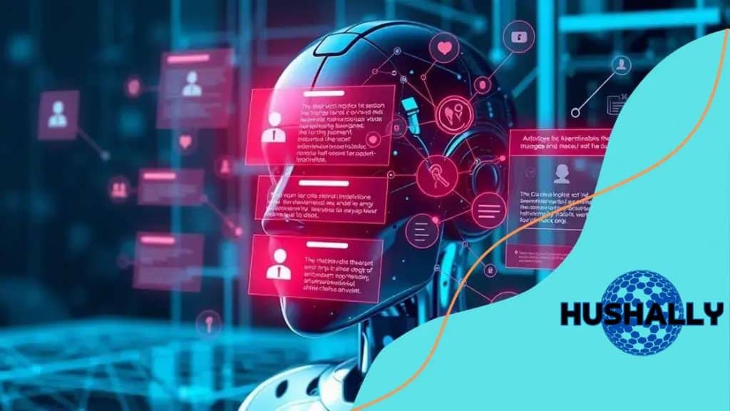 AI combating online misinformation: a new frontier