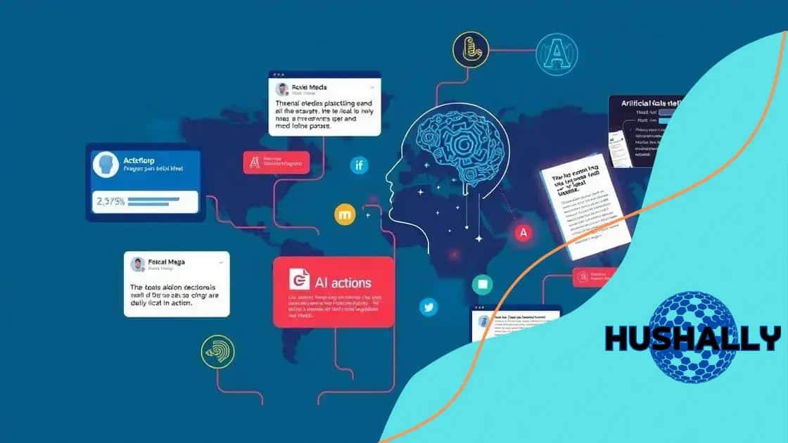 Real-world examples of AI in action