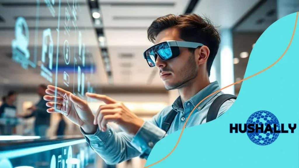 Augmented reality in retail marketing is changing shopping