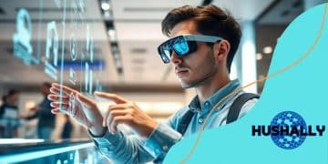 Augmented reality in retail marketing is changing shopping