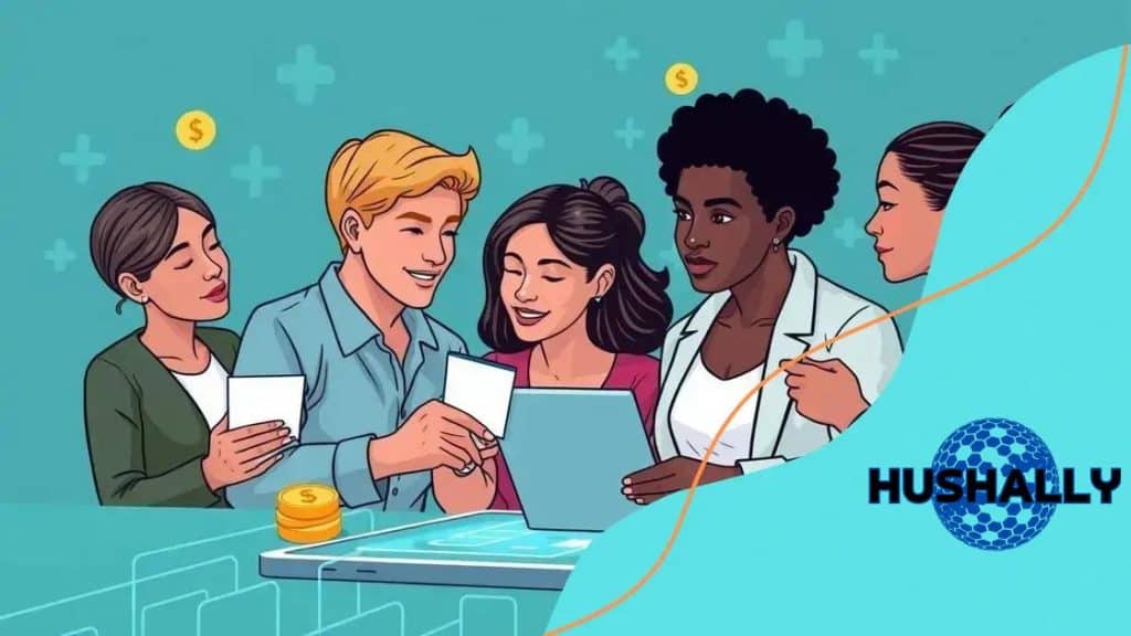 The growth of peer-to-peer lending in 2025