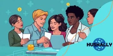 The growth of peer-to-peer lending in 2025