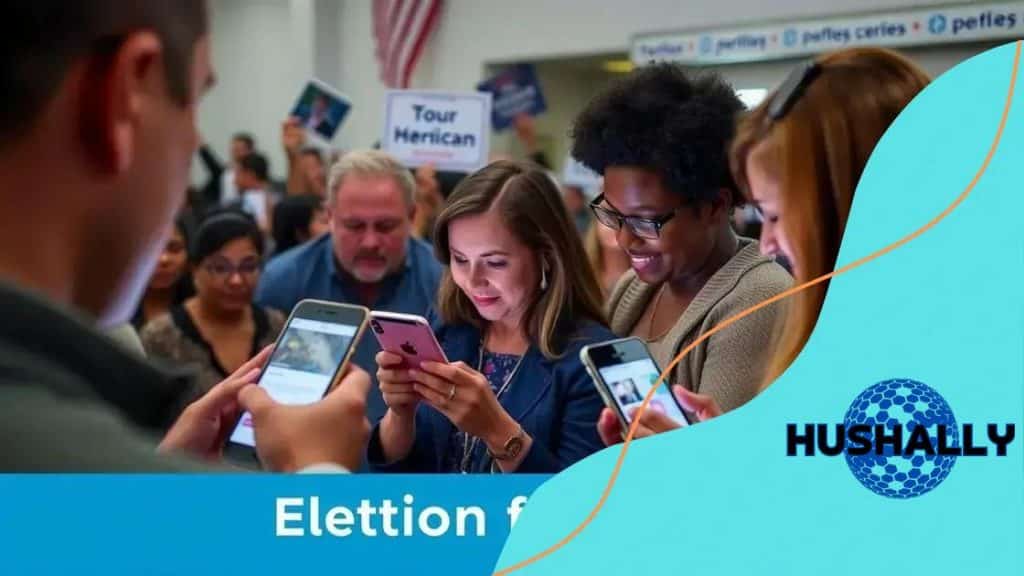 Social media’s influence on elections and its implications
