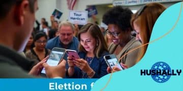 Social media’s influence on elections and its implications