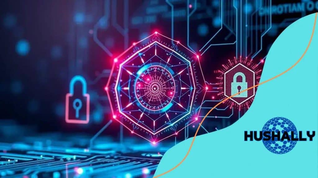 Quantum computing for data security: a game changer