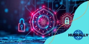 Quantum computing for data security: a game changer