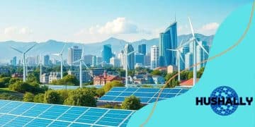 Sustainable investment opportunities in 2025: explore key areas