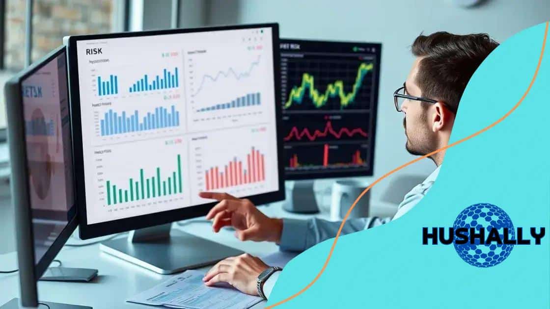 How to assess investment risks