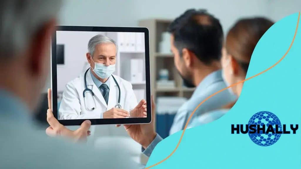 5G enabling next-gen telemedicine advancements