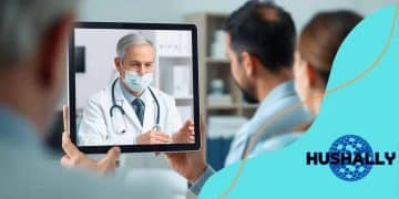 5G enabling next-gen telemedicine advancements
