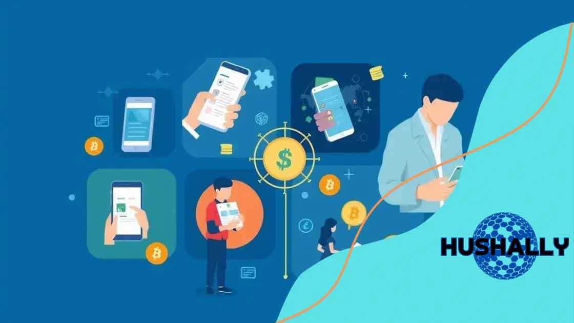 Top fintech solutions transforming payments