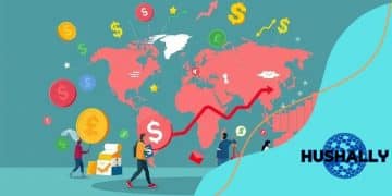 Inflation impact on global economies