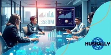 Blockchain applications in trade finance you should know