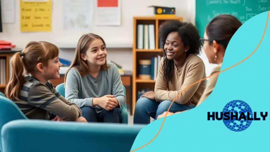 The importance of mental health resources in schools